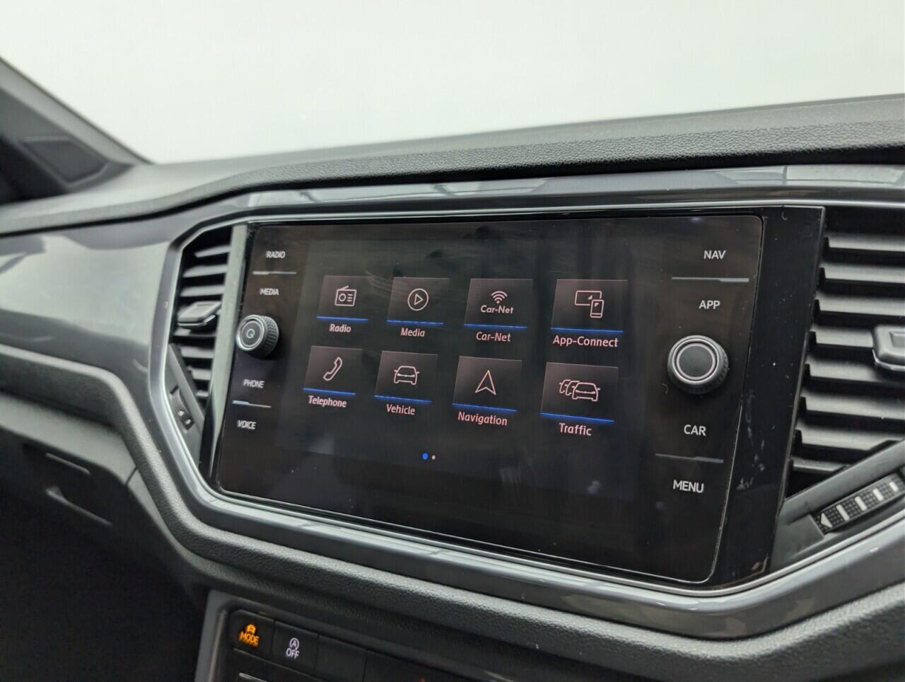 Used Volkswagen T-Roc 2020 for sale - 77191456: Photo 12