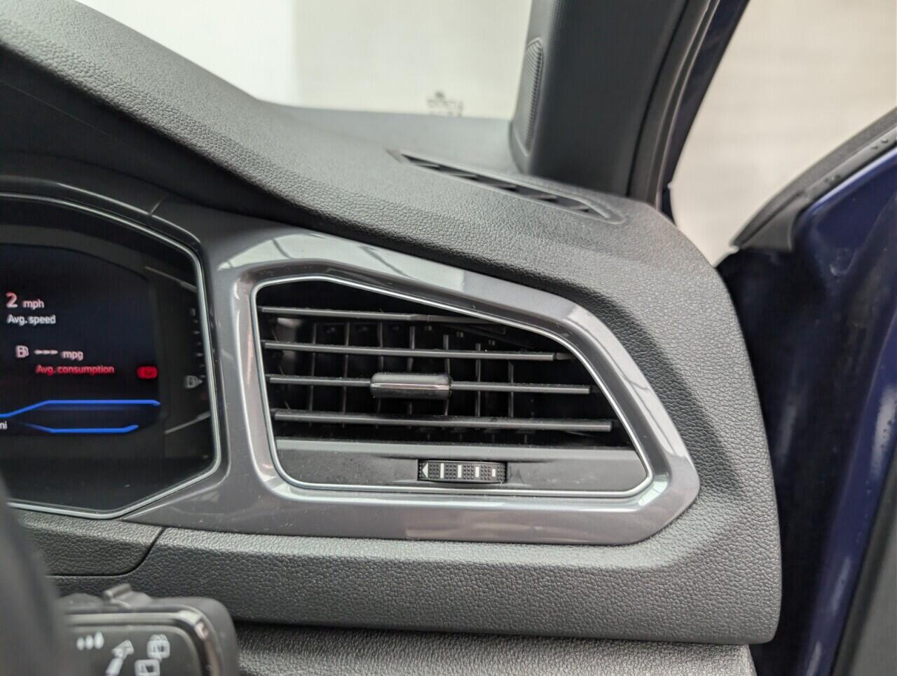 Used Volkswagen T-Roc 2020 for sale - 77191456: Photo 19