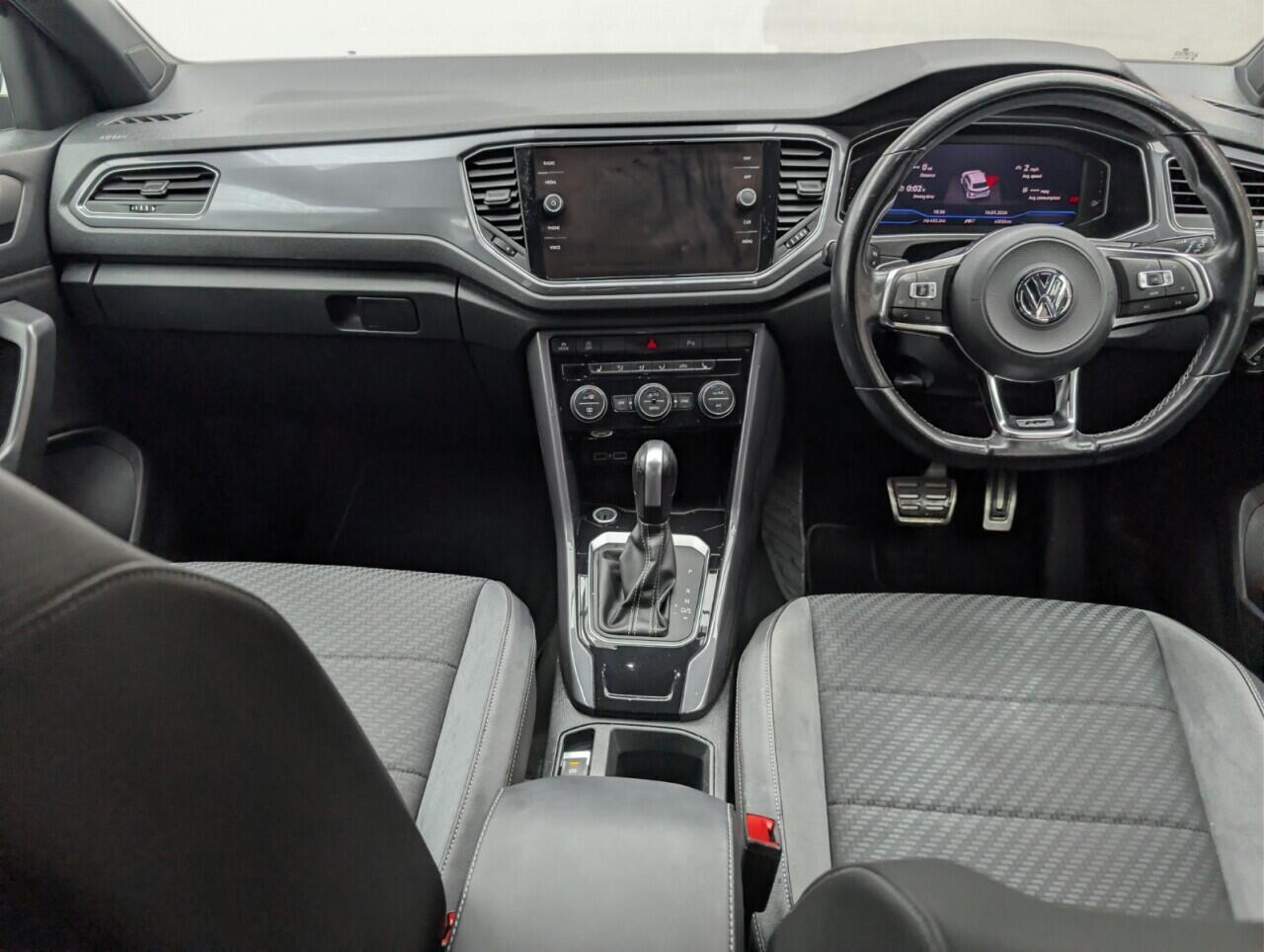 Used Volkswagen T-Roc 2020 for sale - 77191456: Photo 22