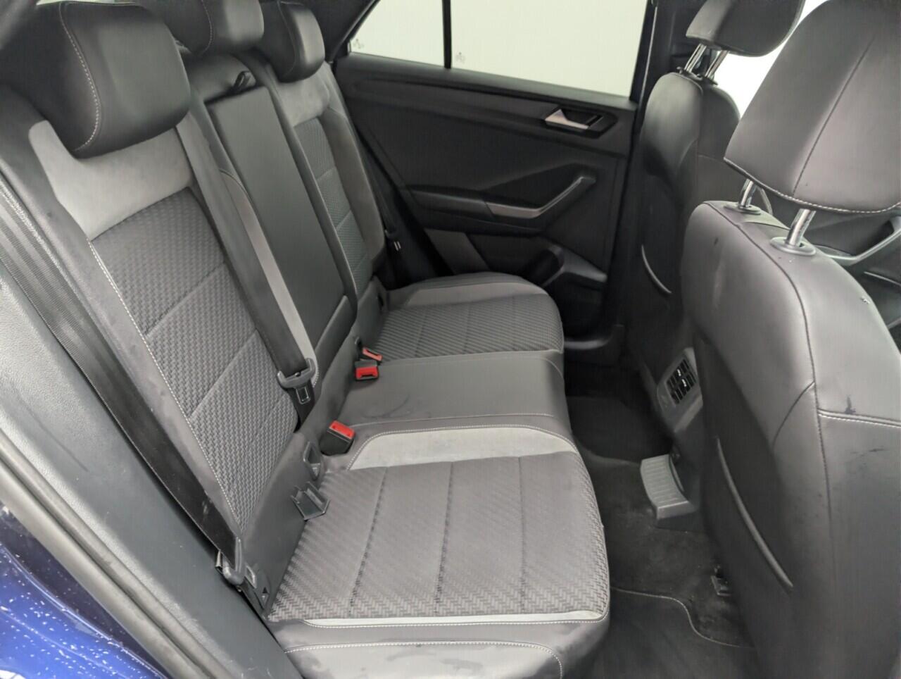 Used Volkswagen T-Roc 2020 for sale - 77191456: Photo 23