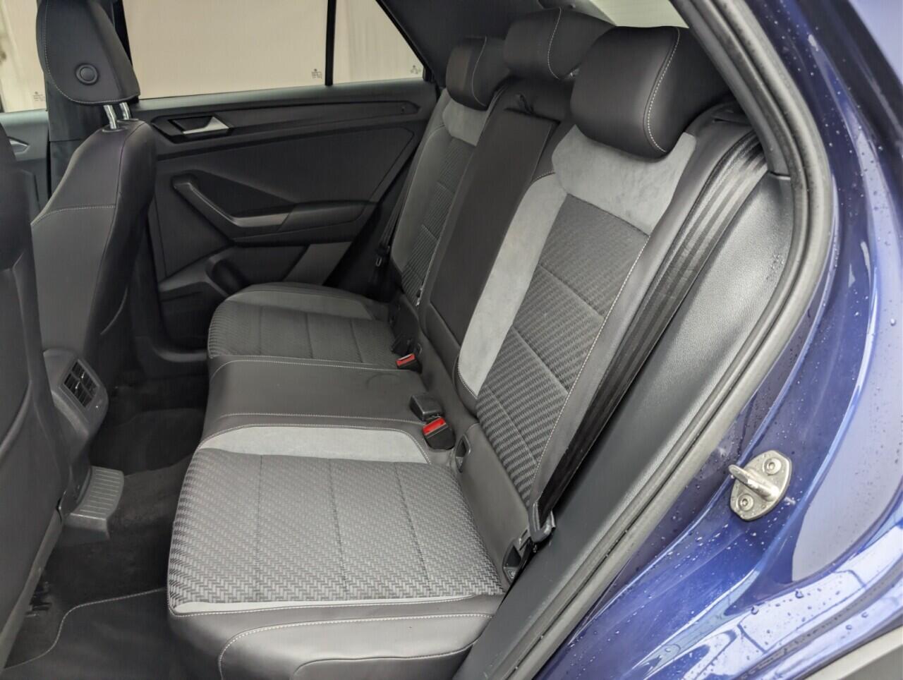 Used Volkswagen T-Roc 2020 for sale - 77191456: Photo 25