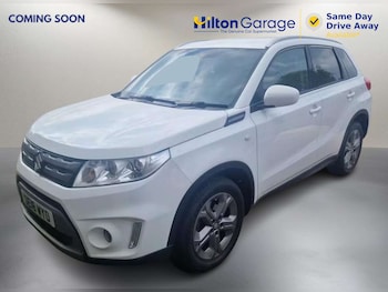 Used Suzuki Vitara 2018 for sale - 78486333: Photo