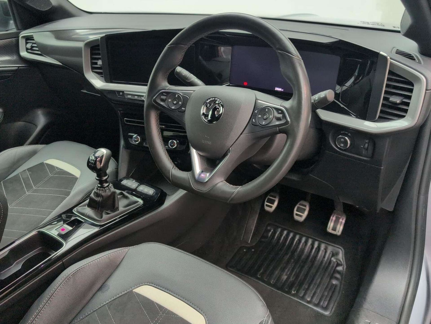 Used Vauxhall Mokka 2023 for sale - 77762307: Photo 11