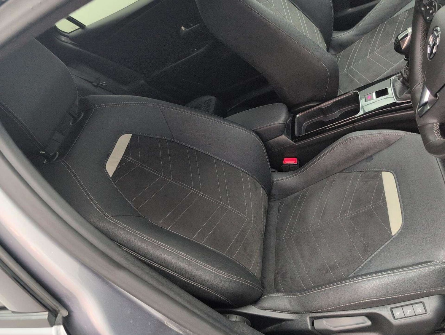 Used Vauxhall Mokka 2023 for sale - 77762307: Photo 12