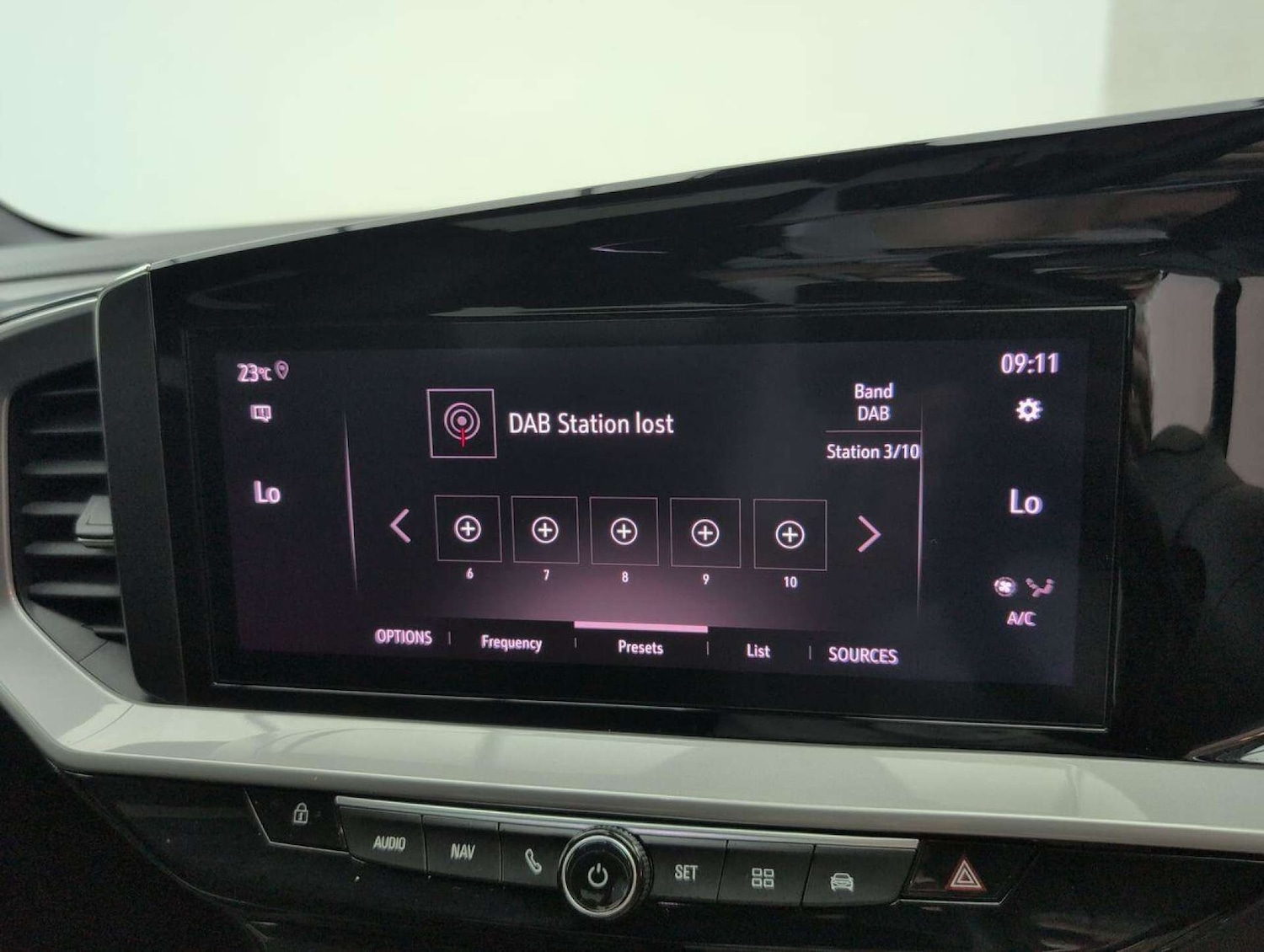 Used Vauxhall Mokka 2023 for sale - 77762307: Photo 13