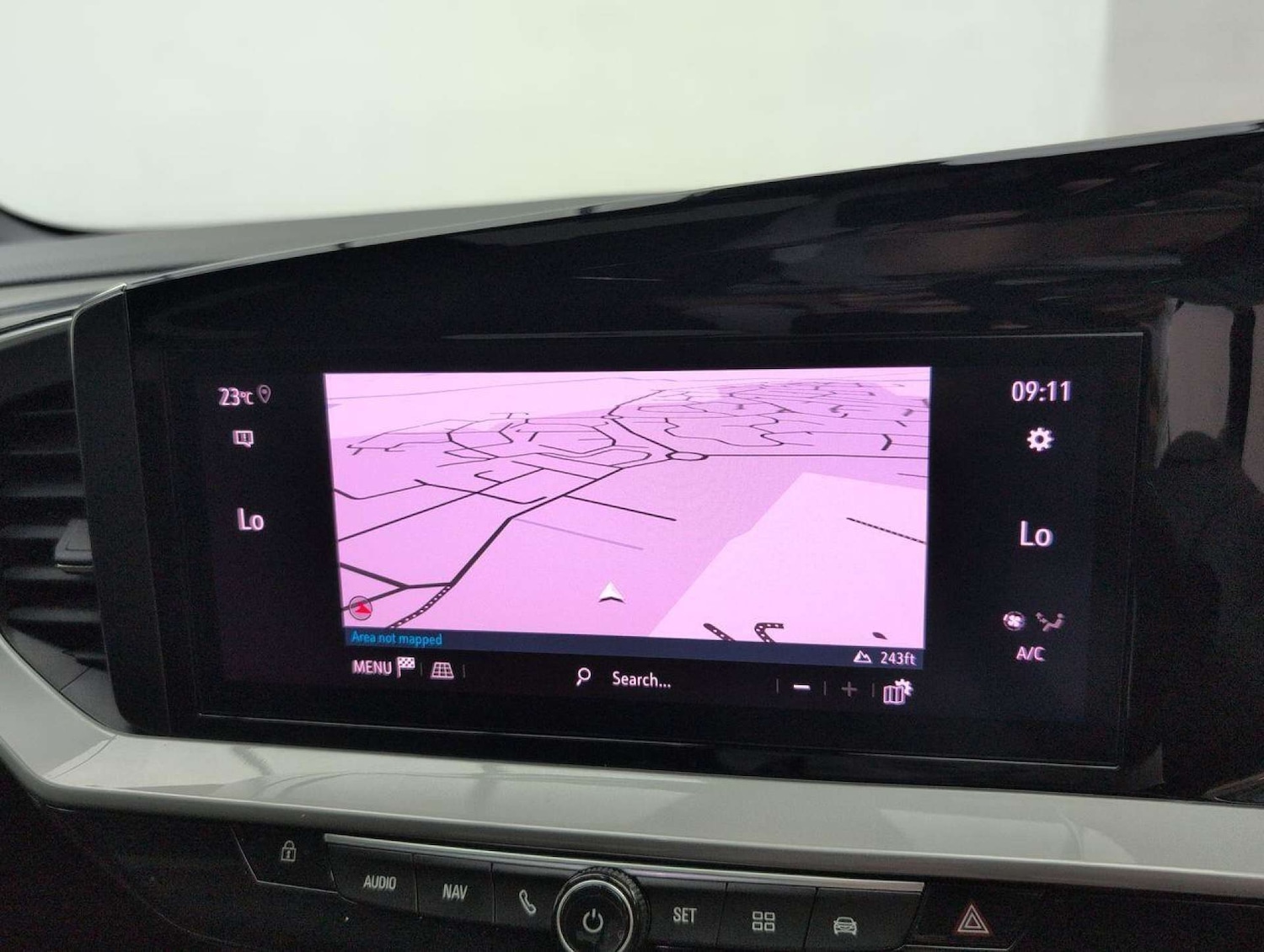 Used Vauxhall Mokka 2023 for sale - 77762307: Photo 14