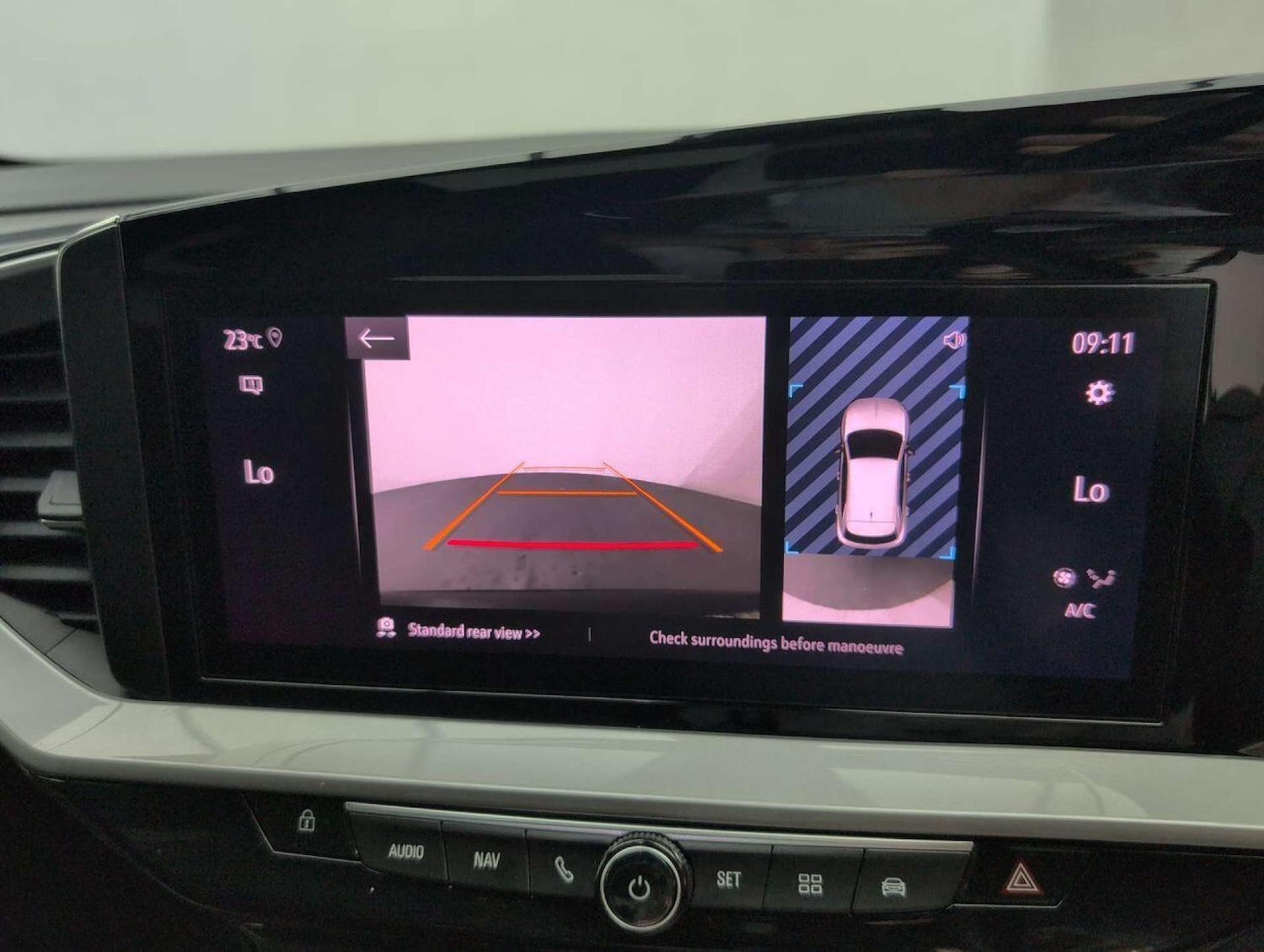 Used Vauxhall Mokka 2023 for sale - 77762307: Photo 15