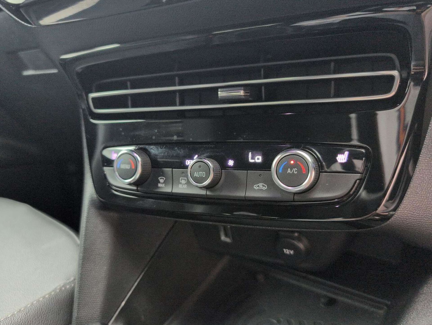 Used Vauxhall Mokka 2023 for sale - 77762307: Photo 16