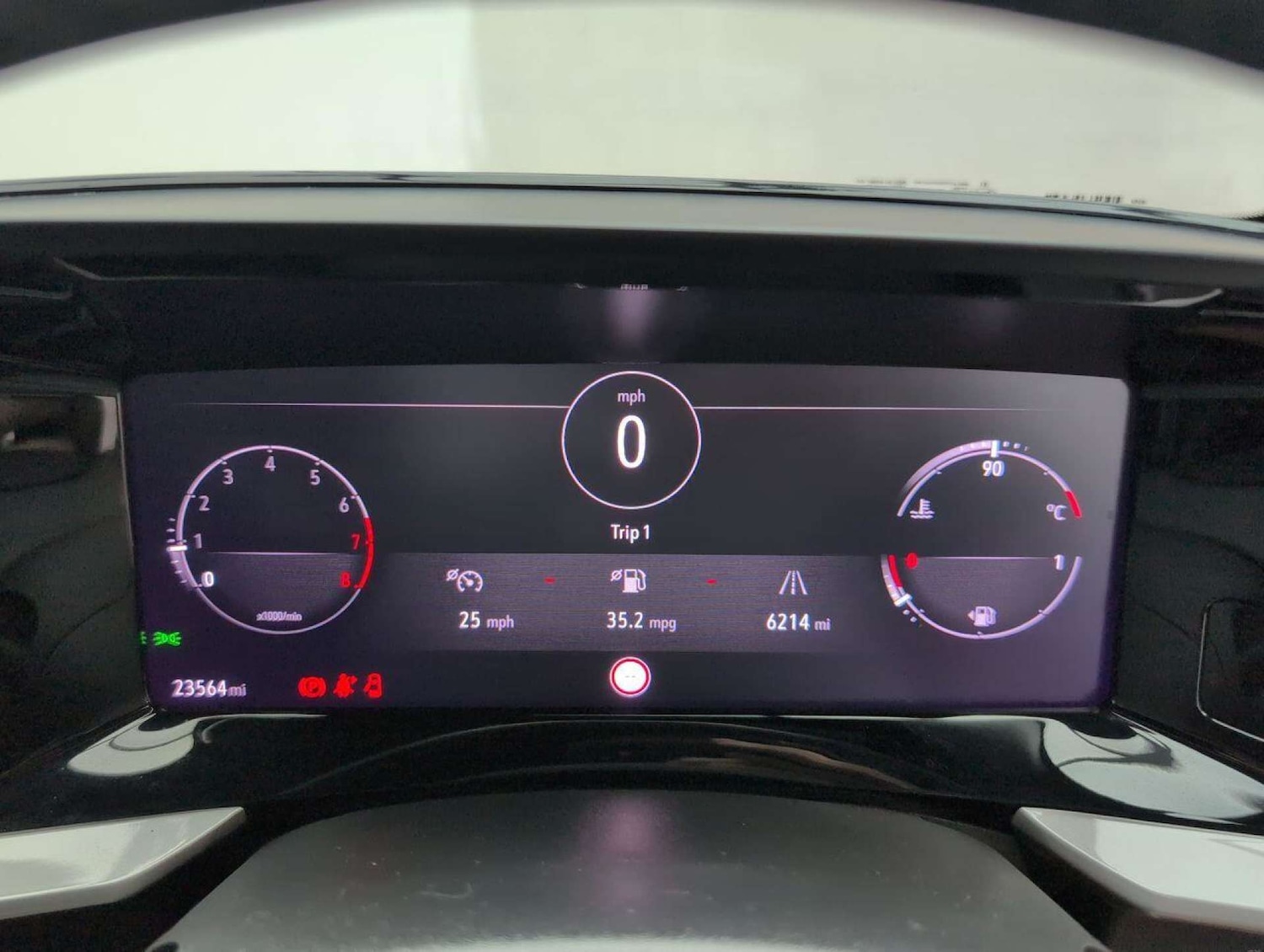 Used Vauxhall Mokka 2023 for sale - 77762307: Photo 18