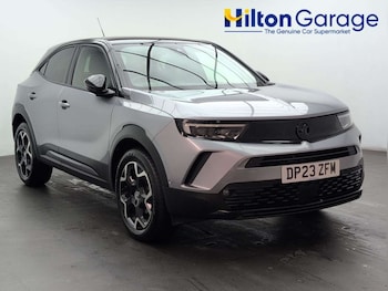 Used Vauxhall Mokka 2023 for sale - 77762307: Photo