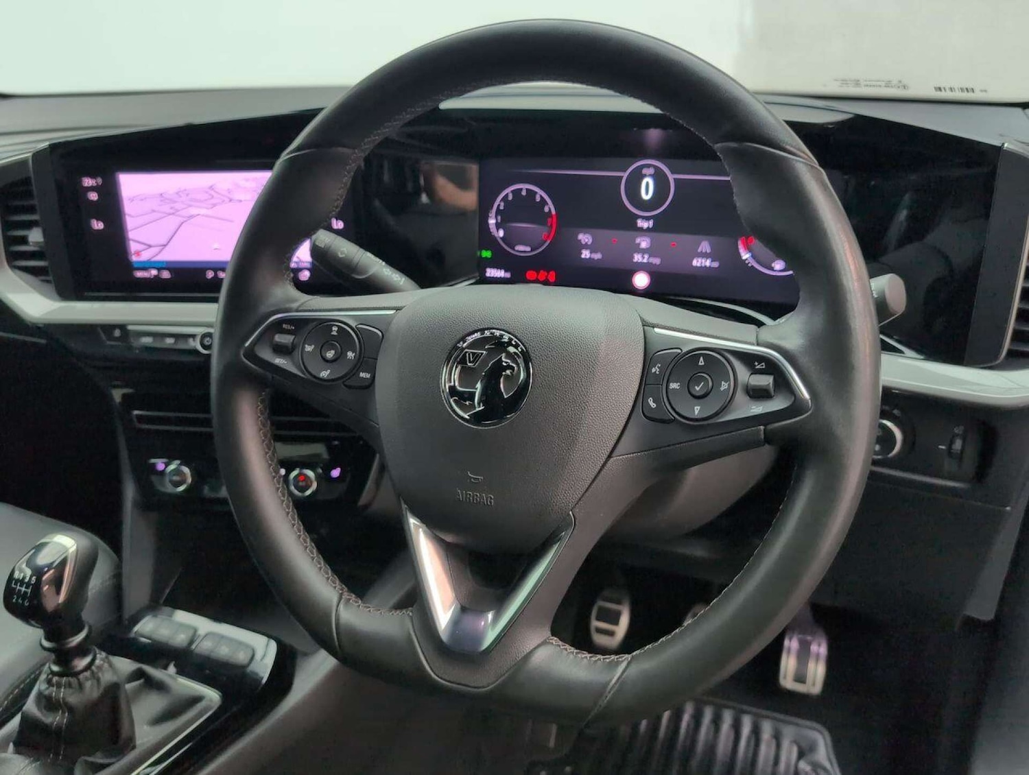 Used Vauxhall Mokka 2023 for sale - 77762307: Photo 23