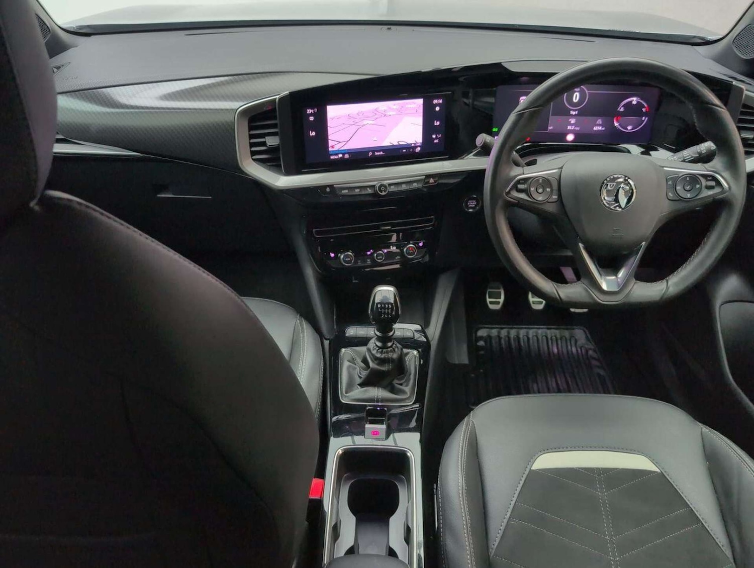 Used Vauxhall Mokka 2023 for sale - 77762307: Photo 24