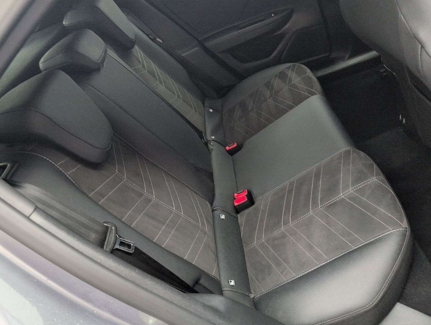 Used Vauxhall Mokka 2023 for sale - 77762307: Photo 25