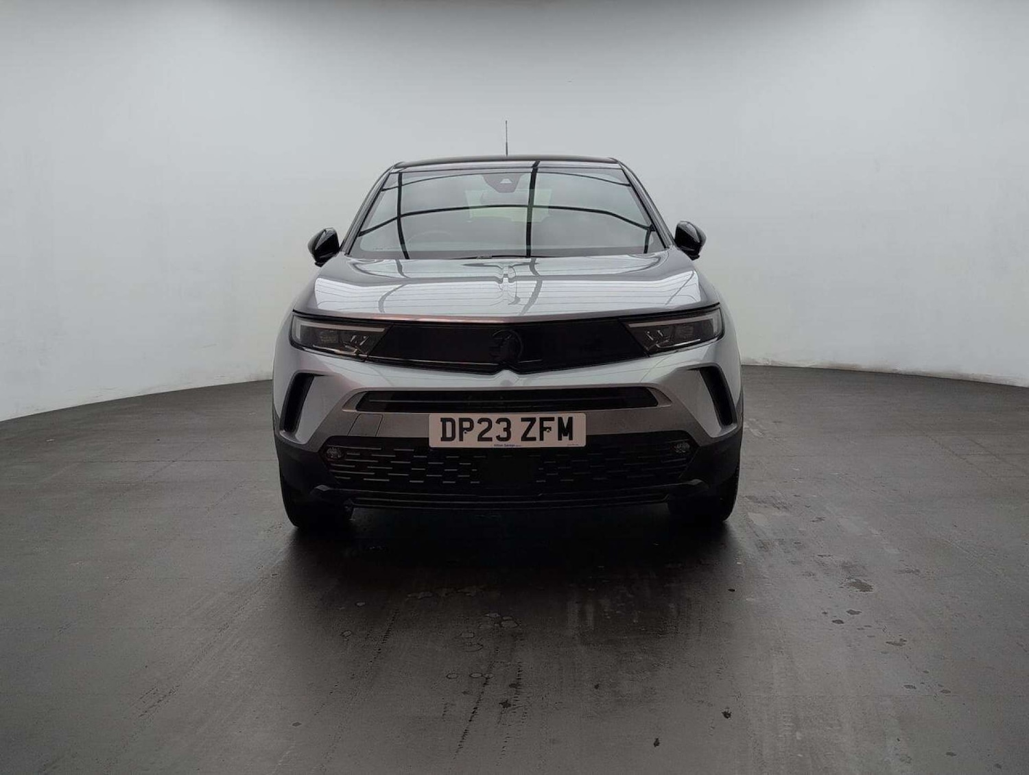 Used Vauxhall Mokka 2023 for sale - 77762307: Photo 3