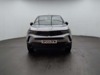 Used Vauxhall Mokka 2023 for sale - 77762307: Photo