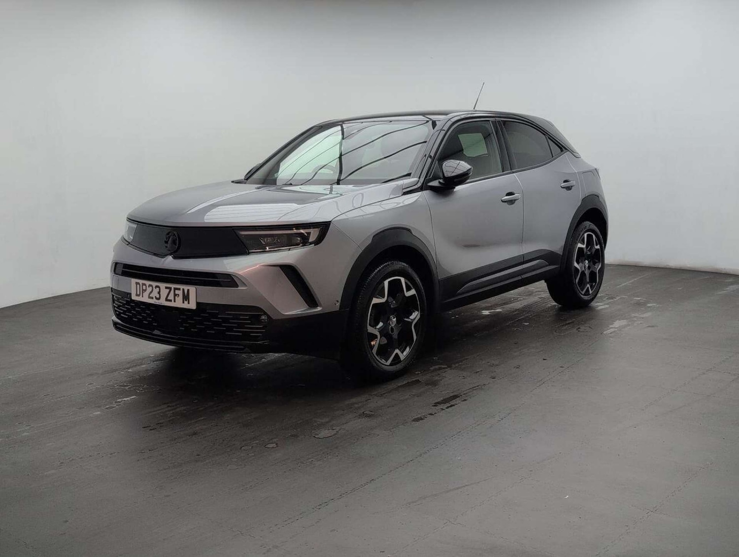 Used Vauxhall Mokka 2023 for sale - 77762307: Photo 4