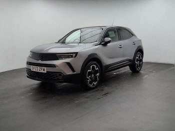 Used Vauxhall Mokka 2023 for sale - 77762307: Photo