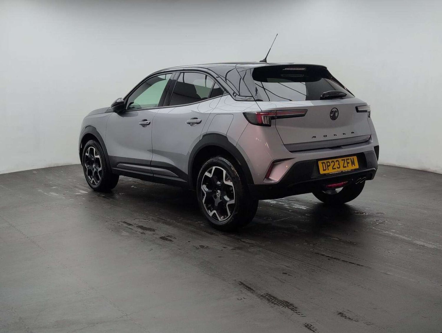 Used Vauxhall Mokka 2023 for sale - 77762307: Photo 6