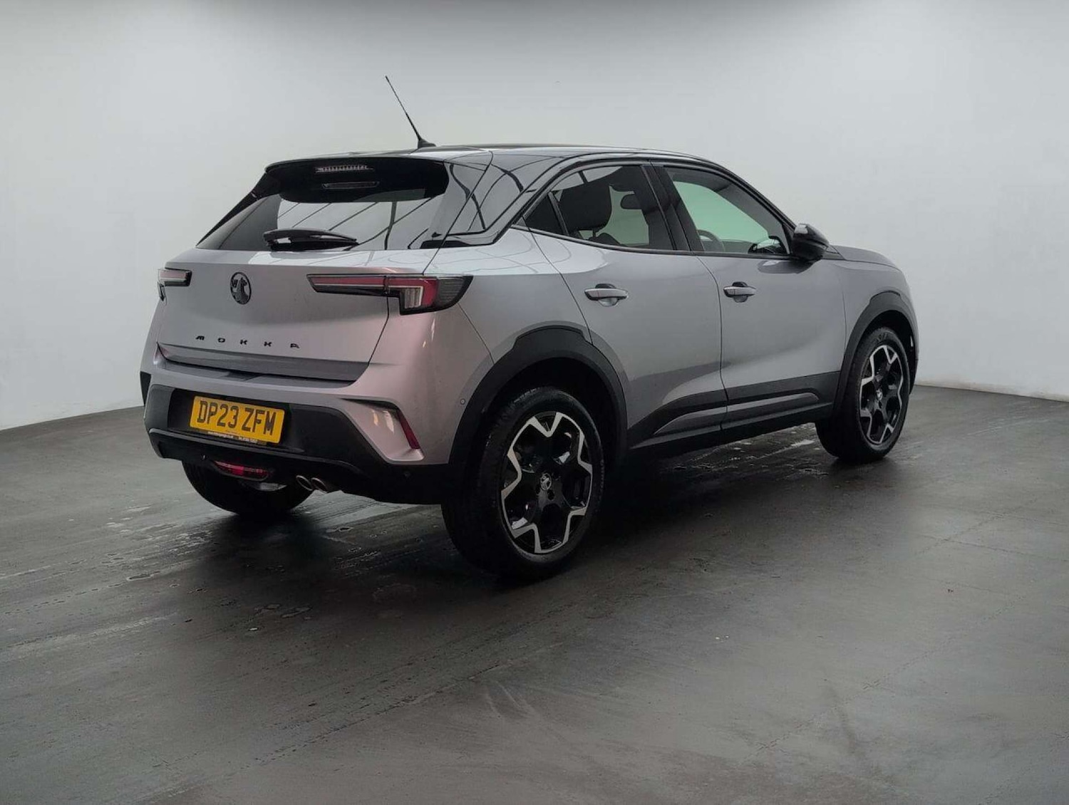 Used Vauxhall Mokka 2023 for sale - 77762307: Photo 8