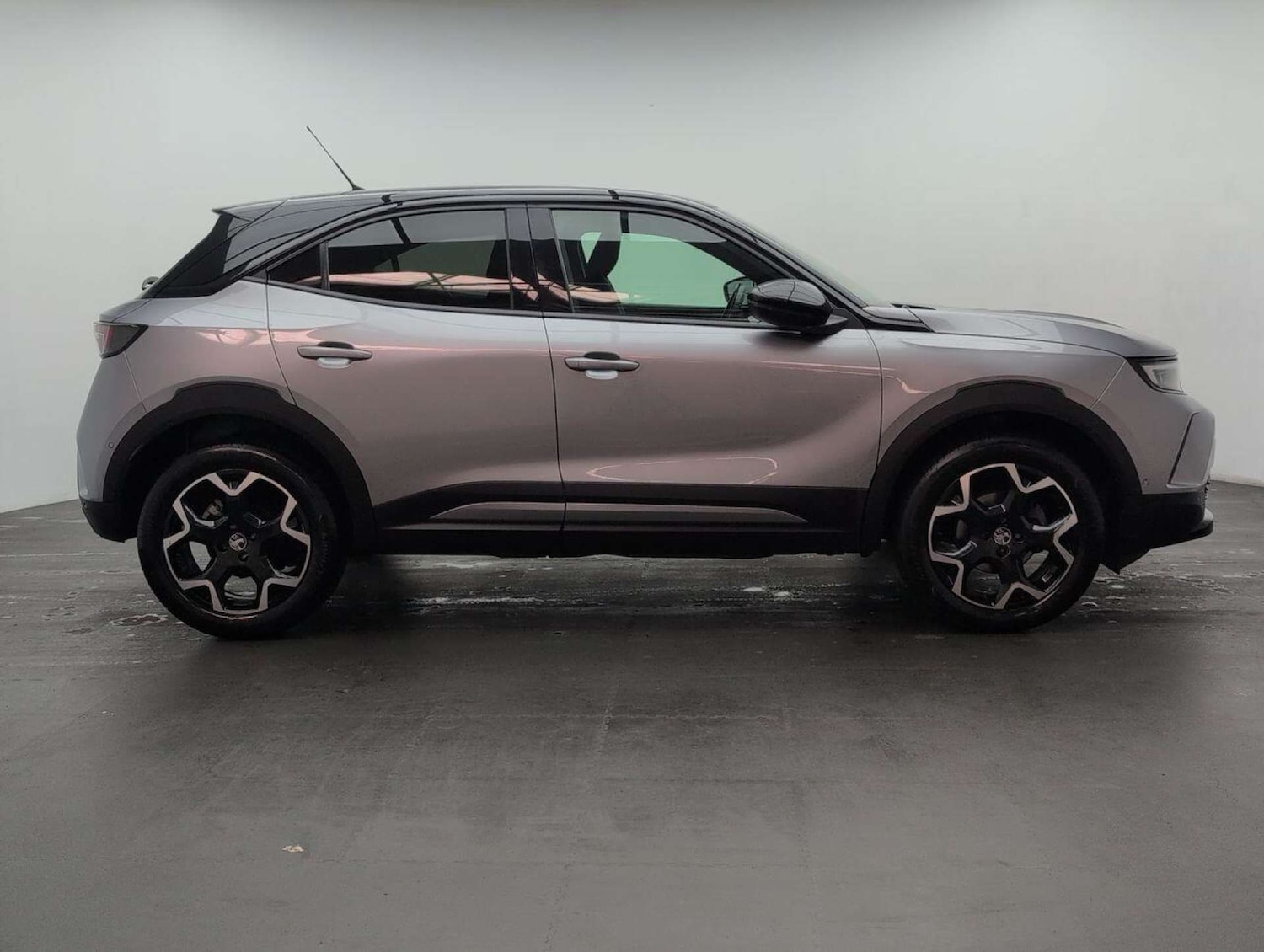 Used Vauxhall Mokka 2023 for sale - 77762307: Photo 9