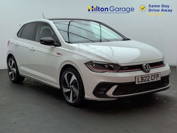 Used Volkswagen Polo 2022 for sale - 79614293: Photo