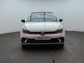 Used Volkswagen Polo 2022 for sale - 79614293: Photo