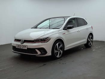 Used Volkswagen Polo 2022 for sale - 79614293: Photo