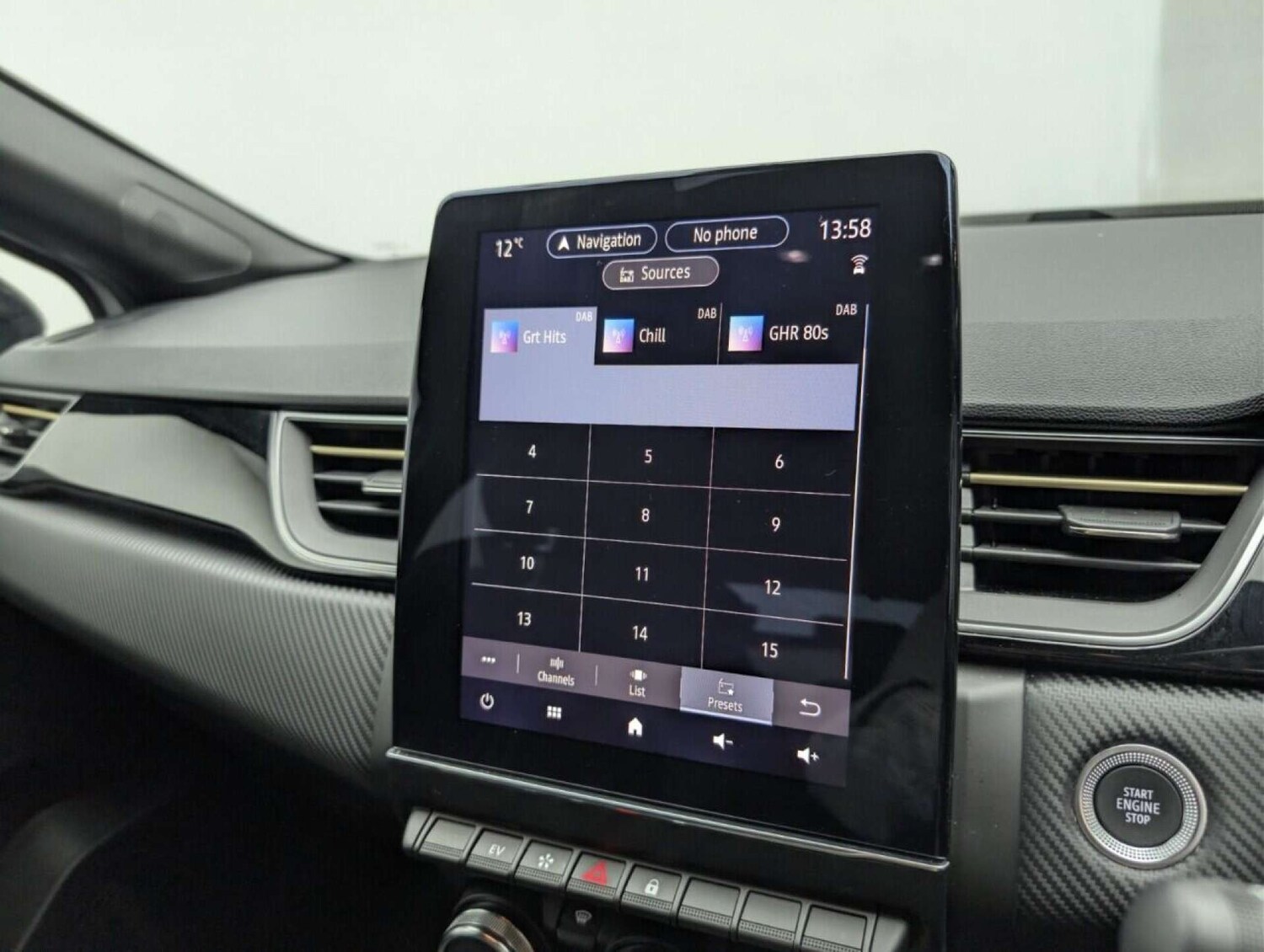 Used Renault Captur 2024 for sale - 77713000: Photo 14