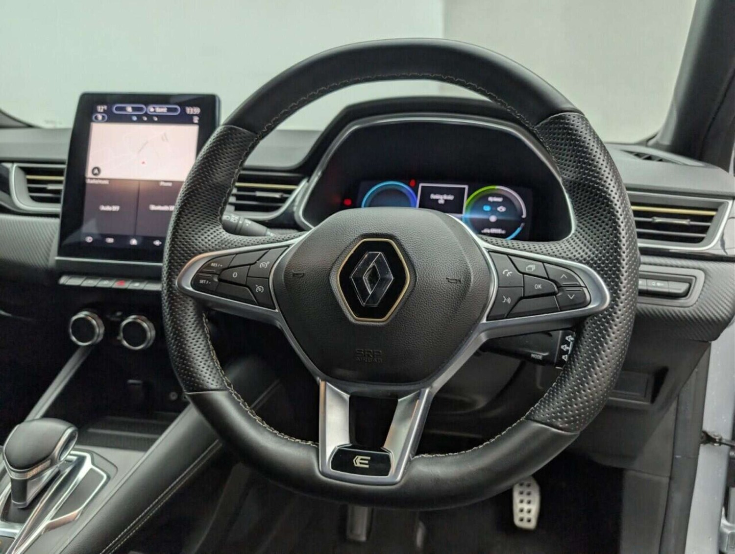 Used Renault Captur 2024 for sale - 77713000: Photo 23