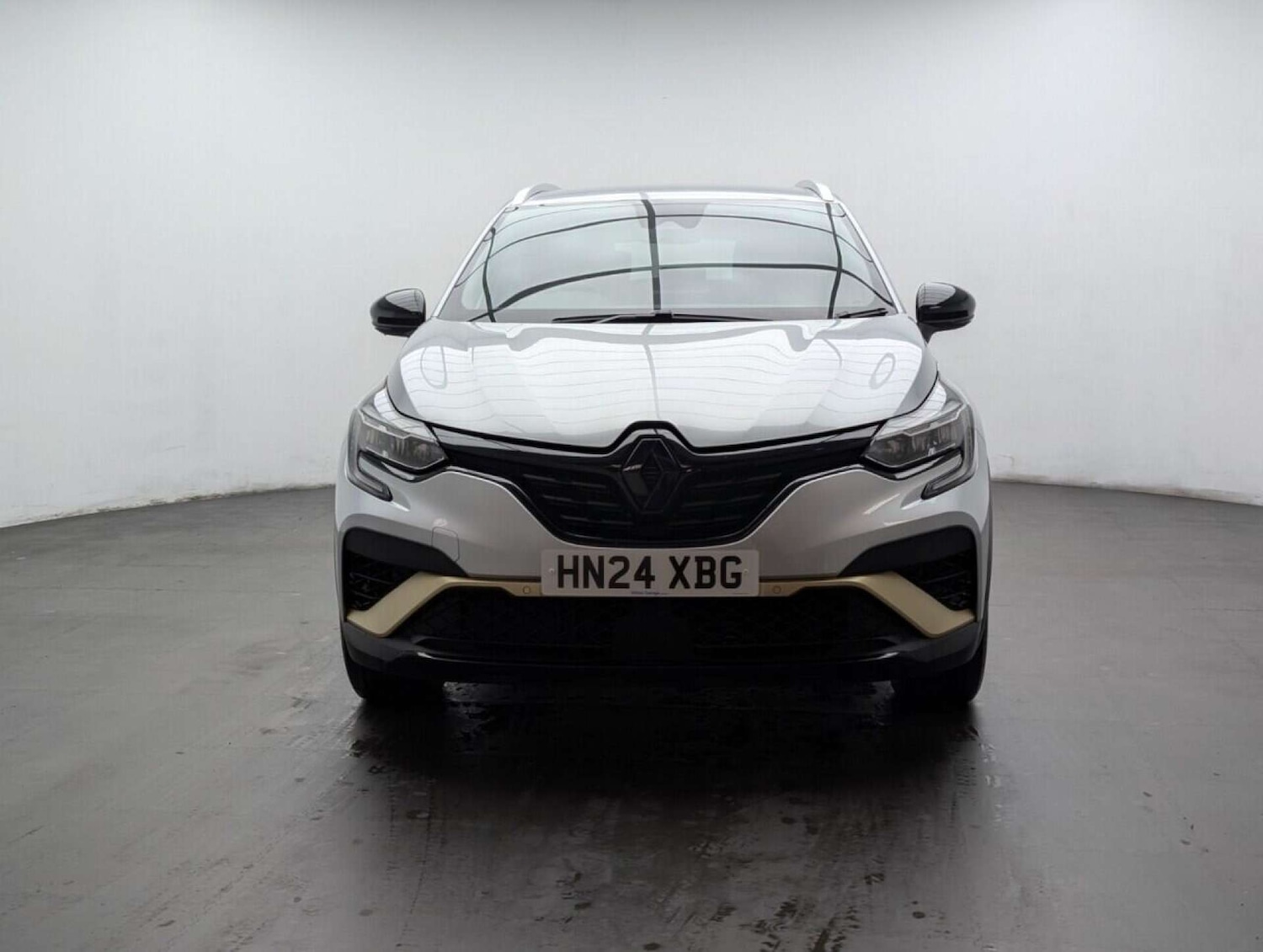 Used Renault Captur 2024 for sale - 77713000: Photo 3