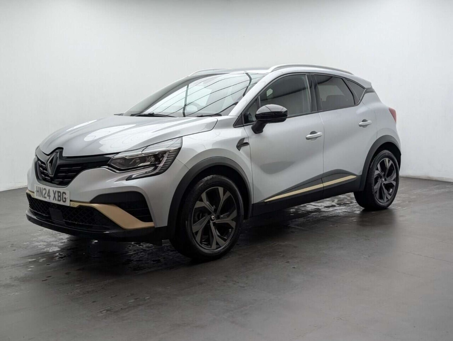 Used Renault Captur 2024 for sale - 77713000: Photo 4