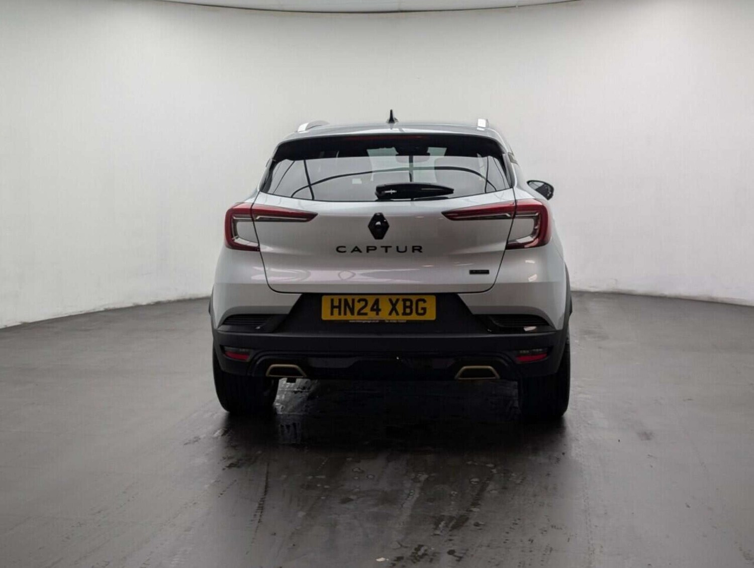 Used Renault Captur 2024 for sale - 77713000: Photo 7