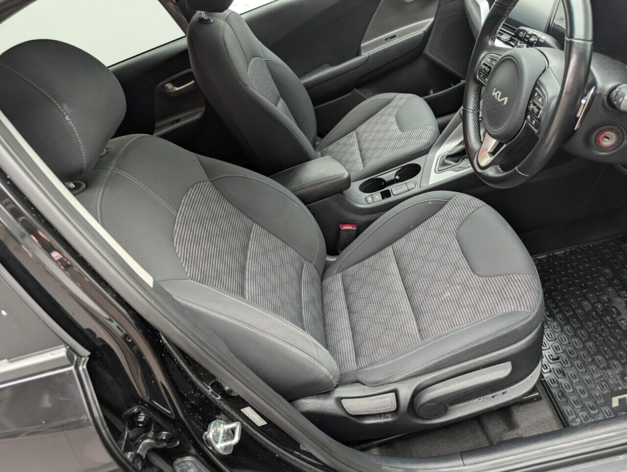 Used Kia Niro 2022 for sale - 76424035: Photo 11