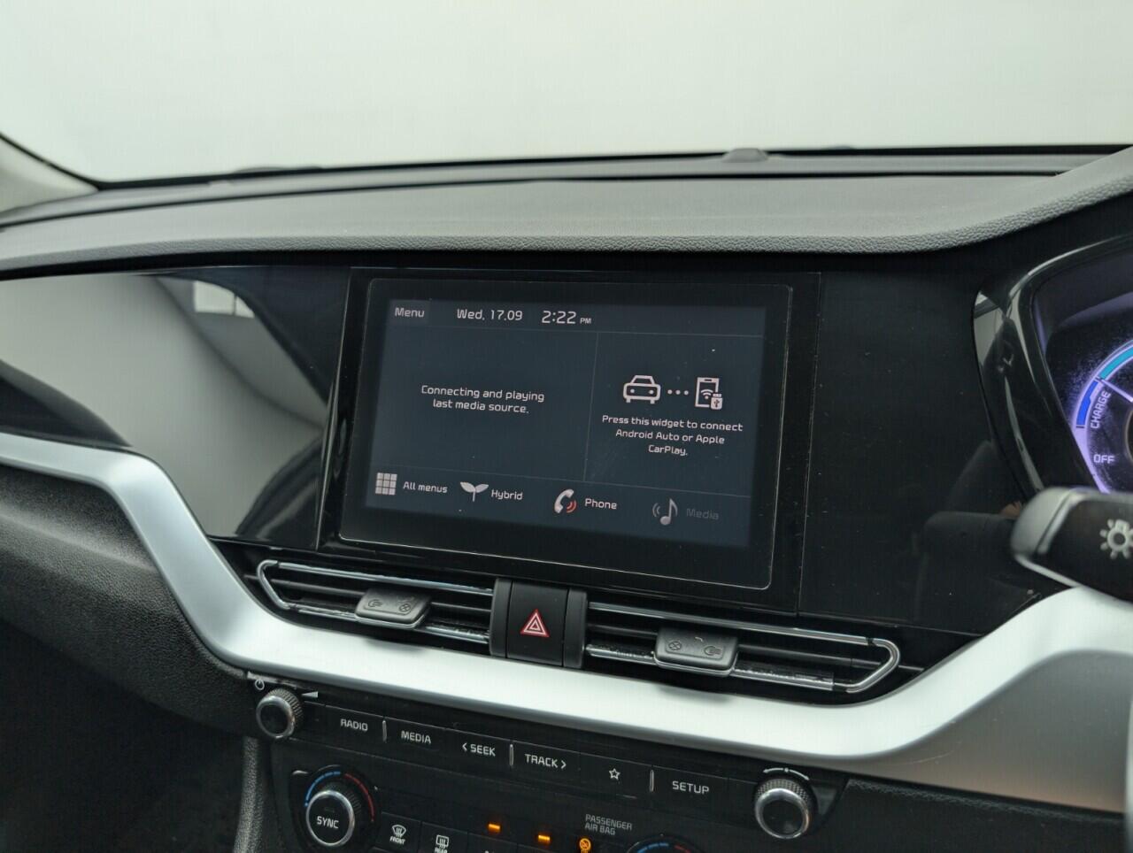 Used Kia Niro 2022 for sale - 76424035: Photo 12