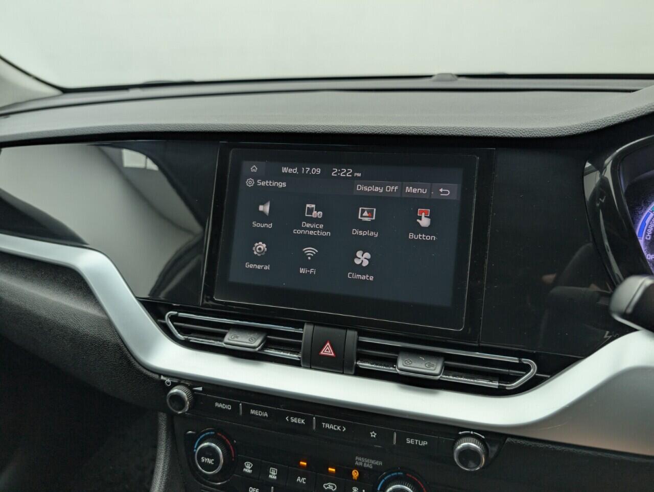 Used Kia Niro 2022 for sale - 76424035: Photo 13