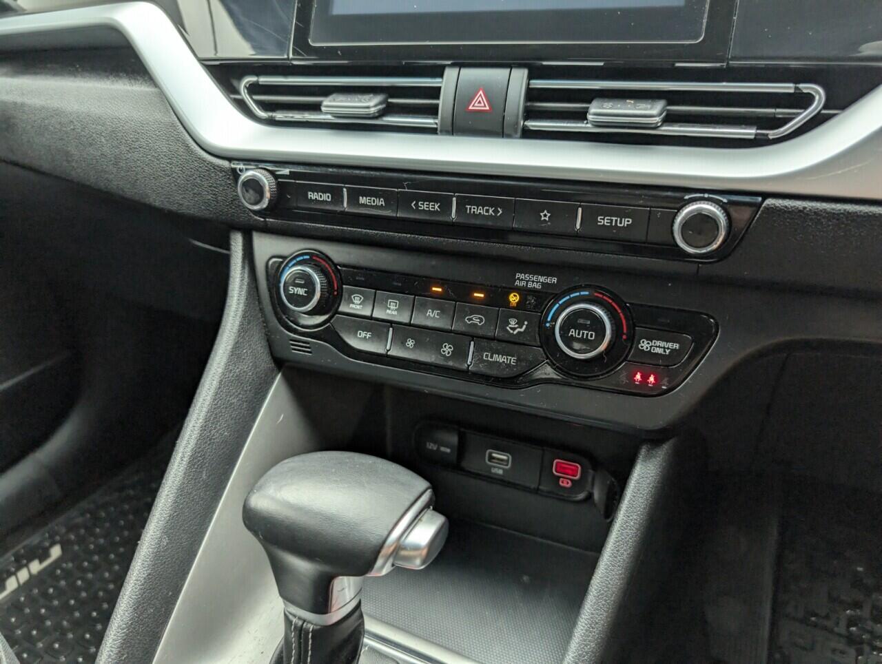 Used Kia Niro 2022 for sale - 76424035: Photo 15