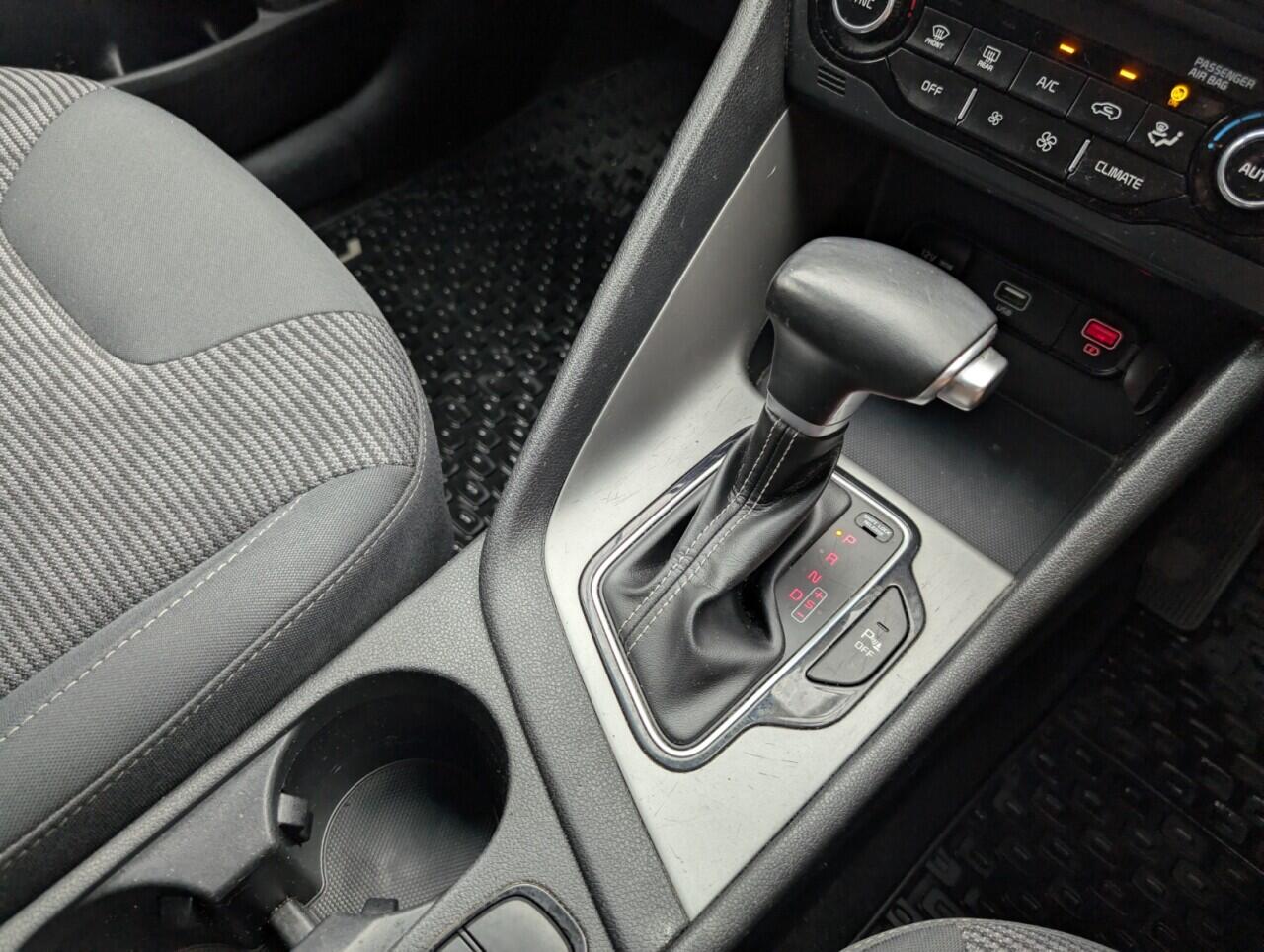 Used Kia Niro 2022 for sale - 76424035: Photo 16