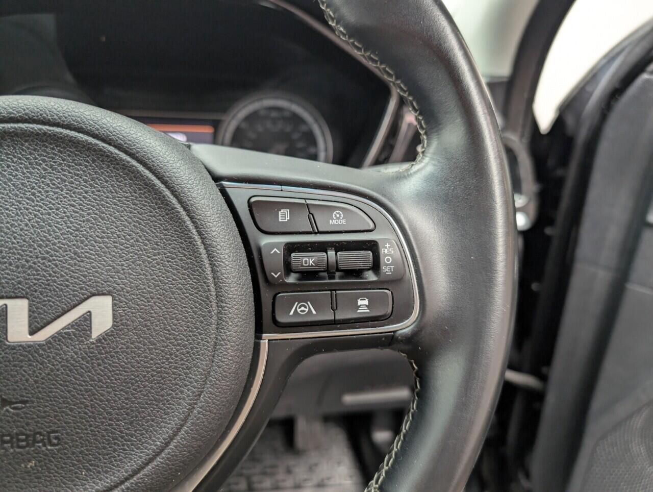 Used Kia Niro 2022 for sale - 76424035: Photo 19