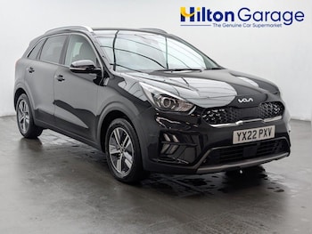 Kia - Niro