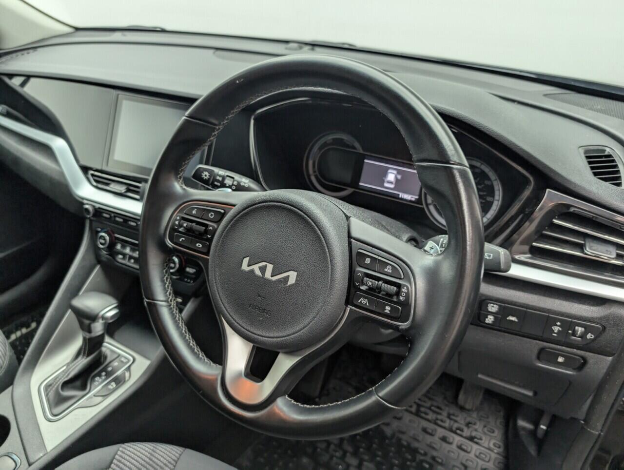 Used Kia Niro 2022 for sale - 76424035: Photo 22