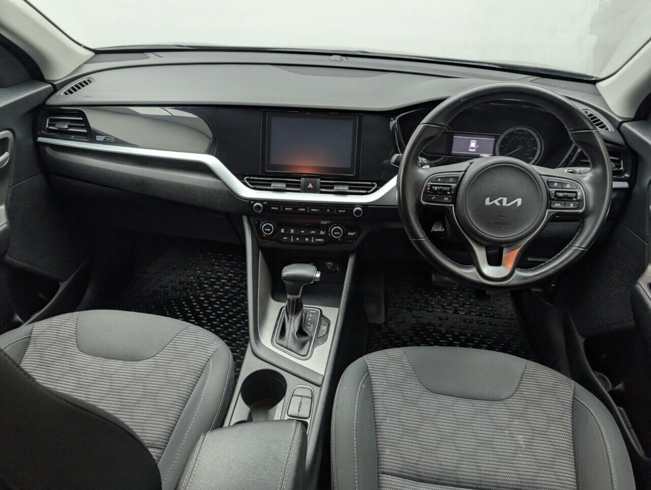 Used Kia Niro 2022 for sale - 76424035: Photo 23