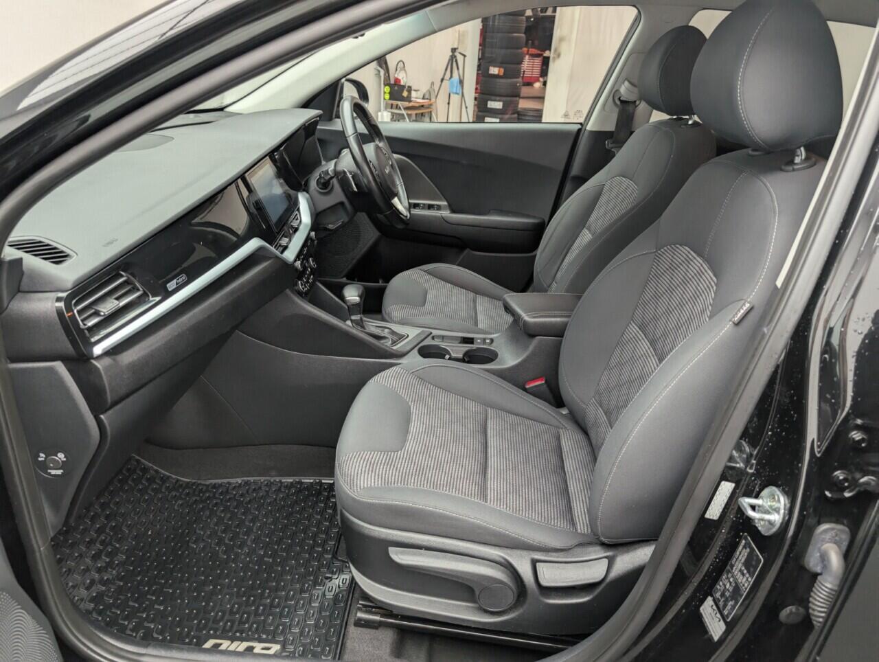 Used Kia Niro 2022 for sale - 76424035: Photo 28