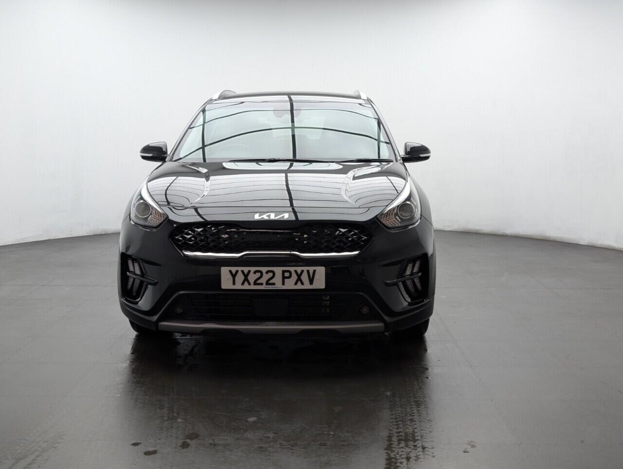 Used Kia Niro 2022 for sale - 76424035: Photo 3