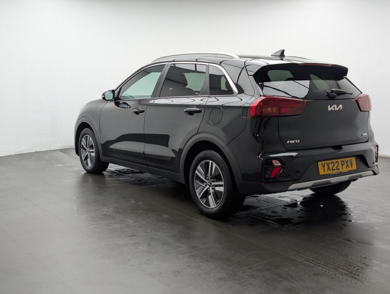 Used Kia Niro 2022 for sale - 76424035: Photo 6