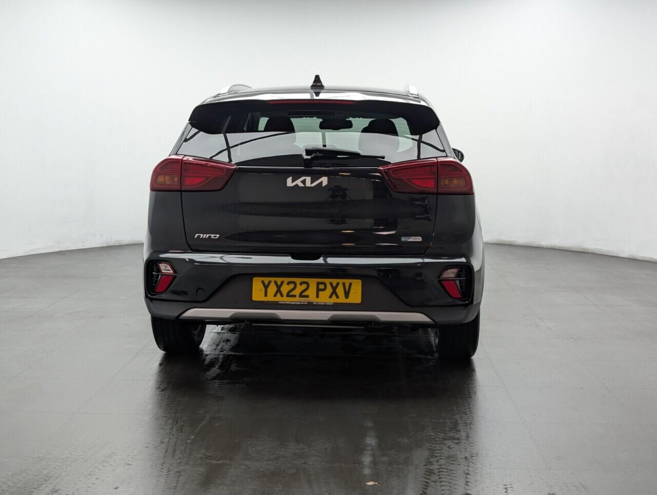 Used Kia Niro 2022 for sale - 76424035: Photo 7
