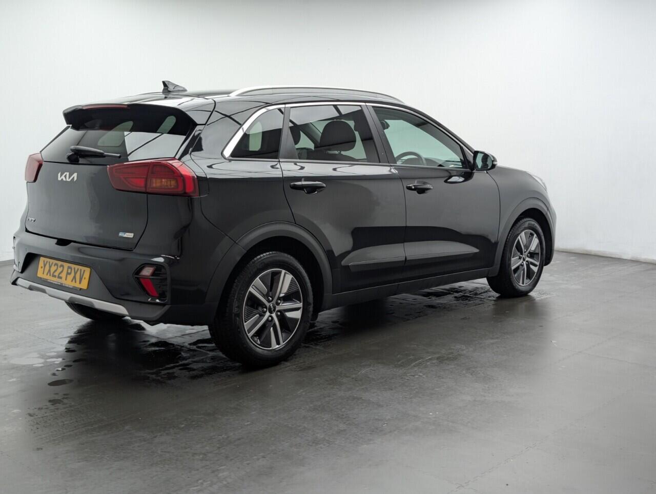 Used Kia Niro 2022 for sale - 76424035: Photo 8