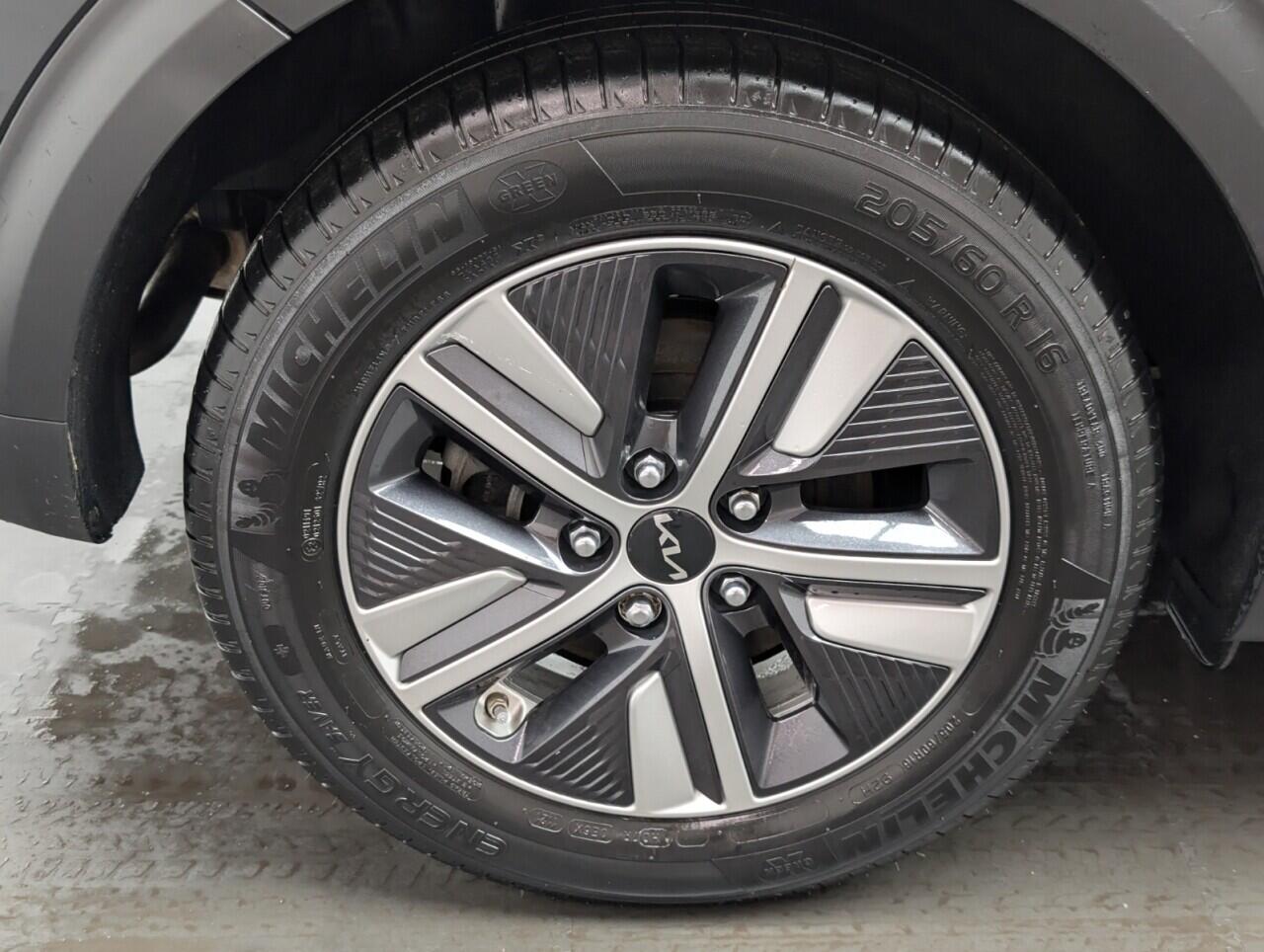 Used Kia Niro 2022 for sale - 76424035: Photo 9