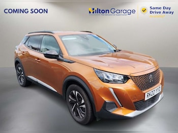 Used Peugeot 2008 2022 for sale - 78598627: Photo