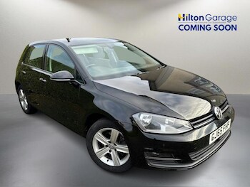 Volkswagen Golf feature image