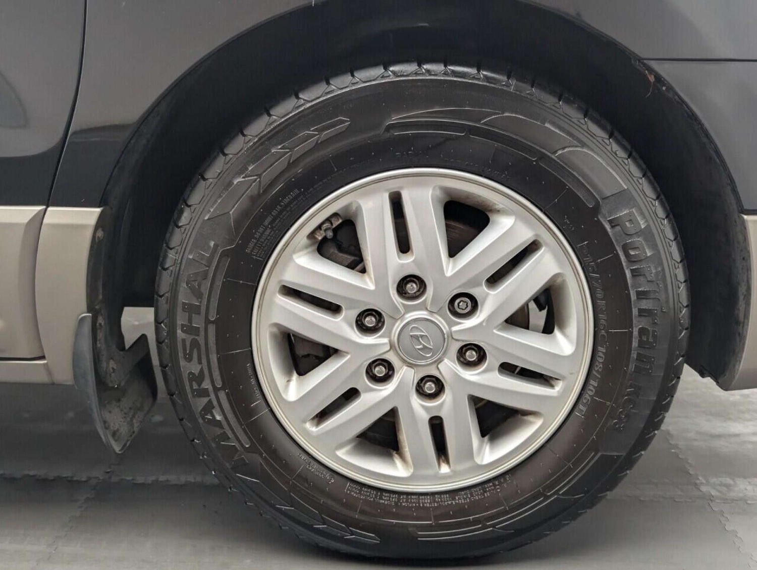 Used Hyundai i800 2016 for sale - 77714085: Photo 10